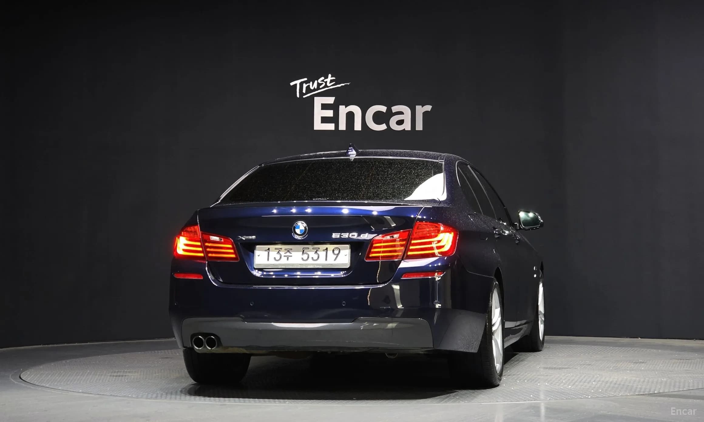 5 Series (F10)