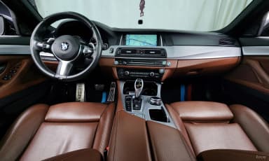 5 Series (F10)