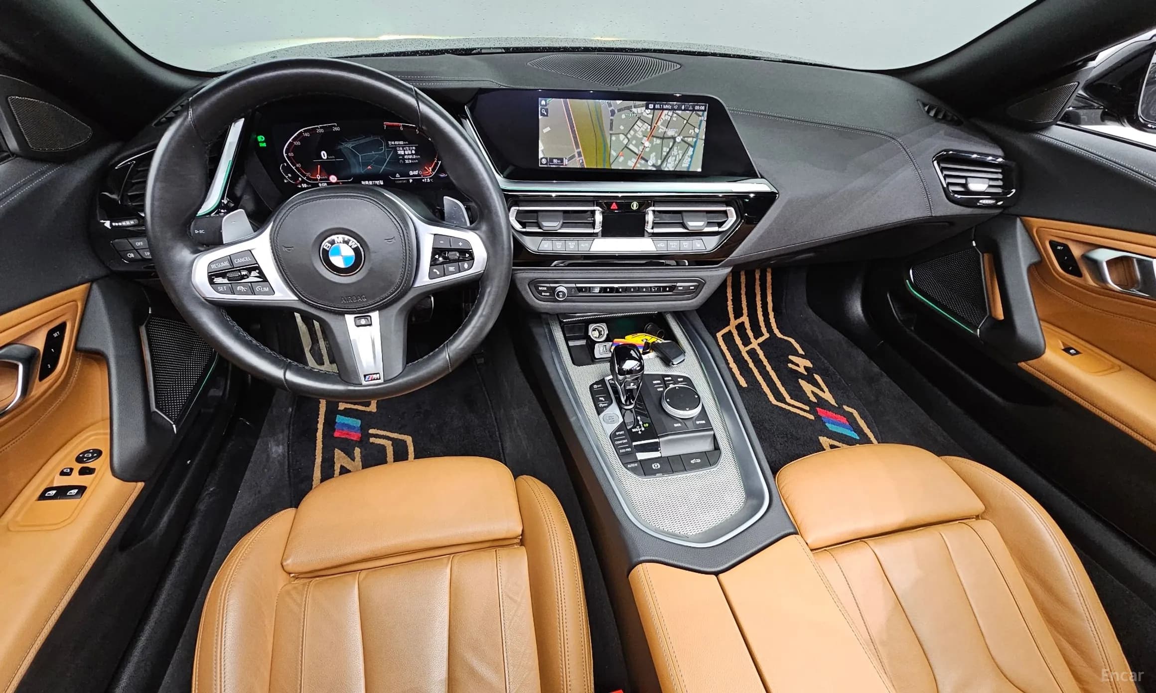 Z4 (G29)
