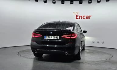 6-Series GT (G32)