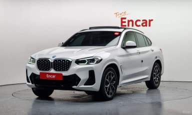 X4 (G02)