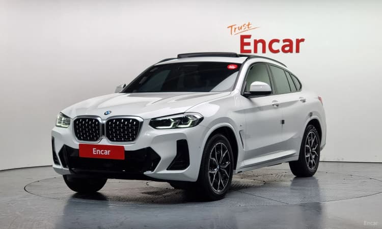 X4 (G02)