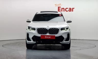 X4 (G02)