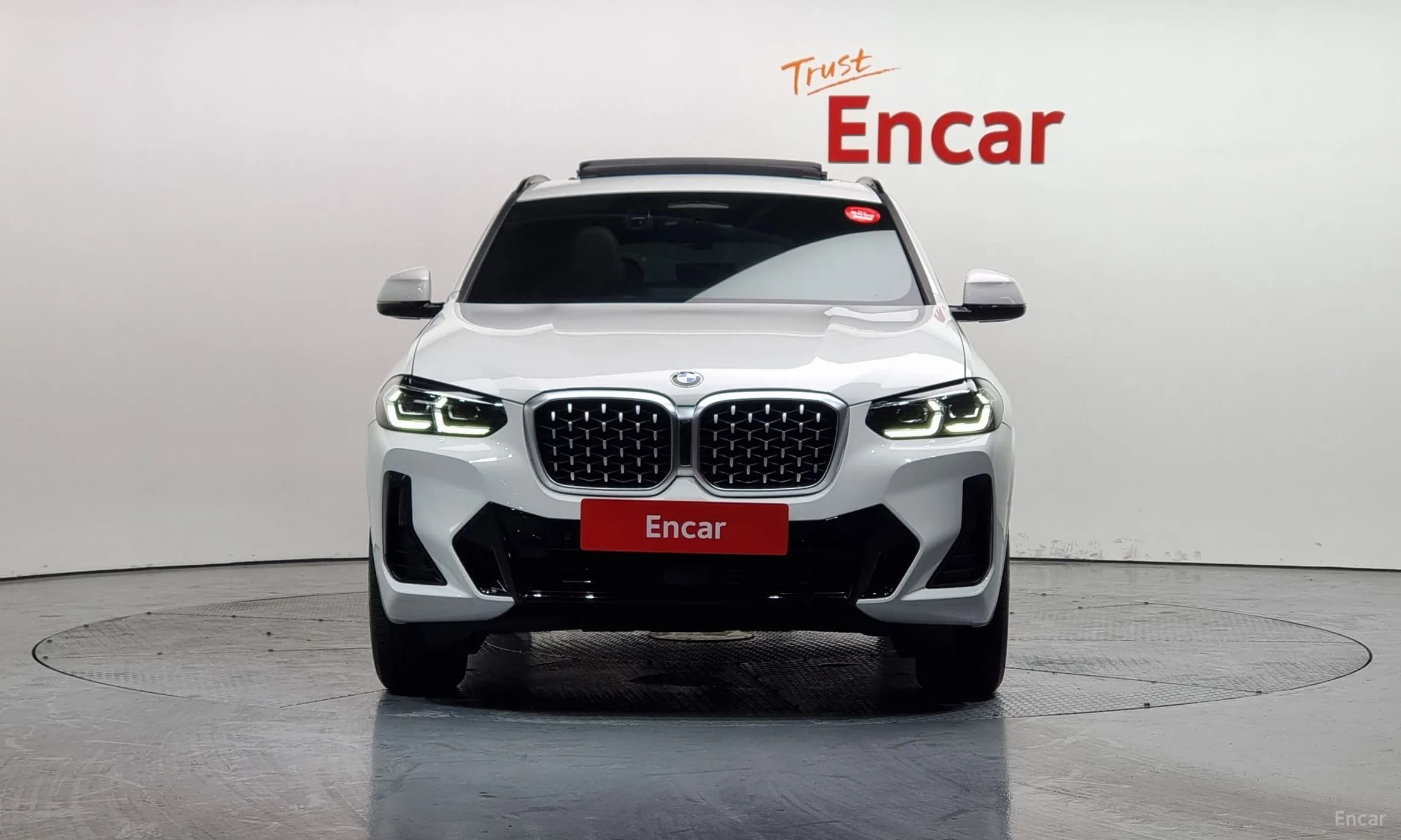 X4 (G02)