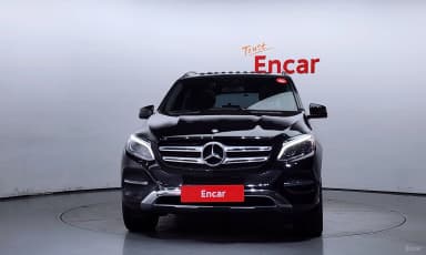 GLE-Class W166