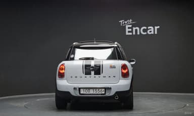 Cooper D Countryman