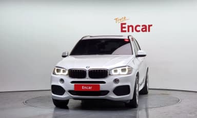 X5 (F15)