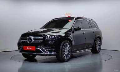 GLS-Class X167