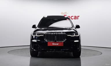 X7 (G07)