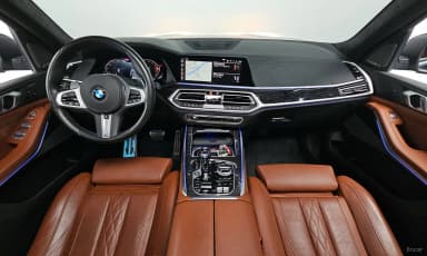 X7 (G07)