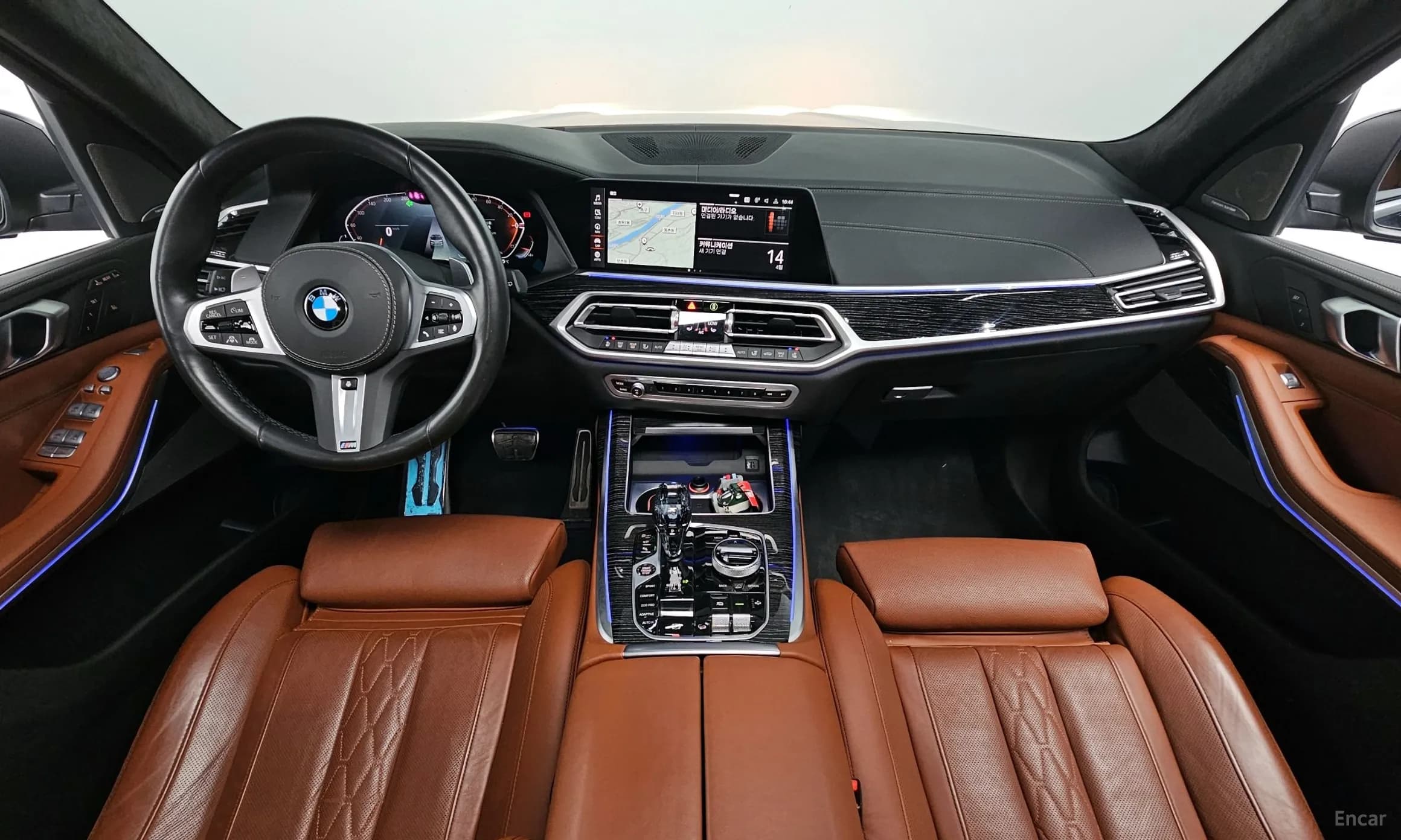 X7 (G07)