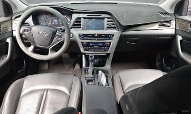LF Sonata