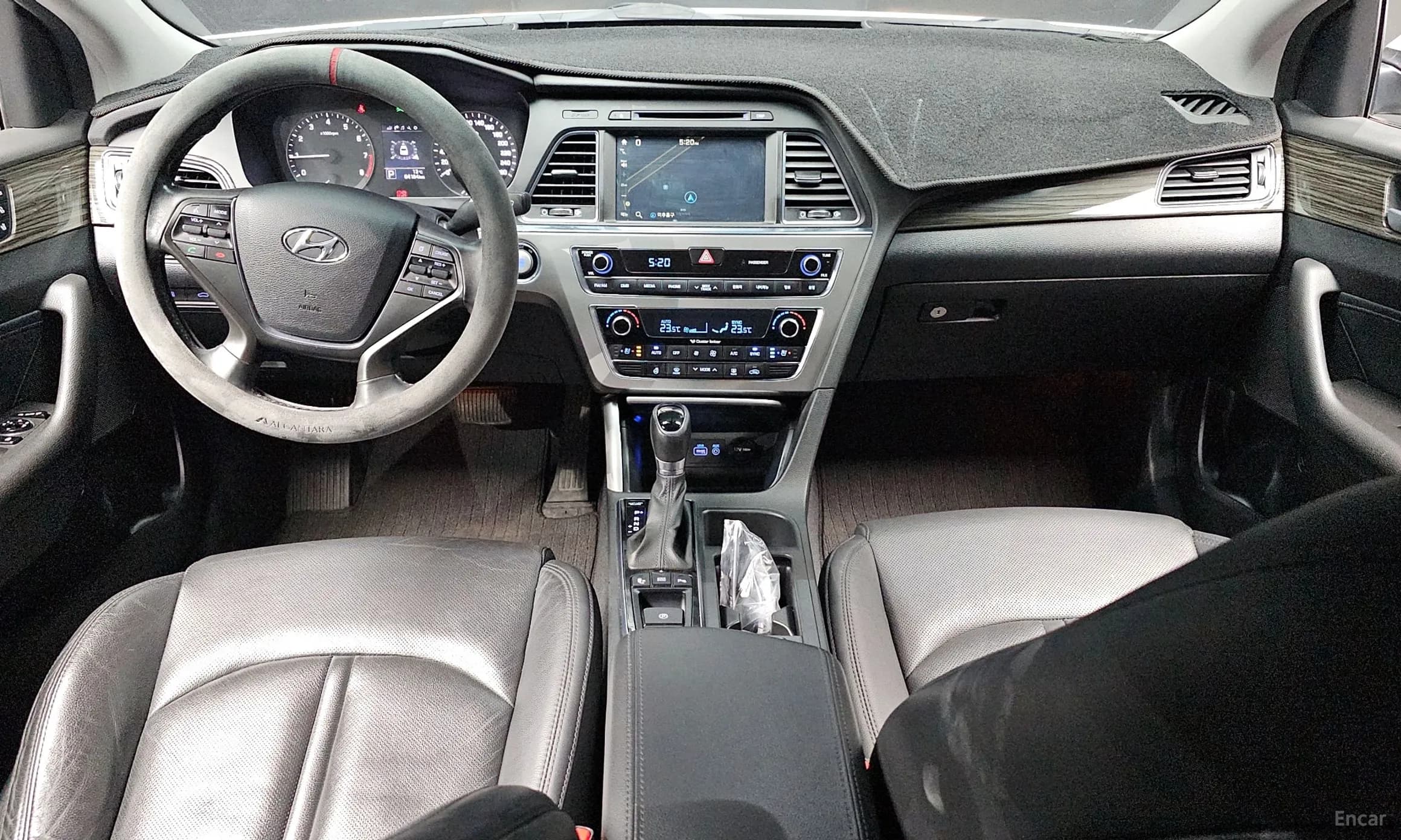 LF Sonata