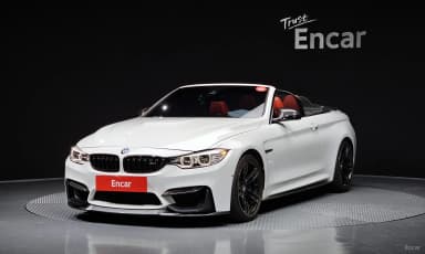 M4 (F82)