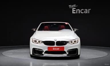 M4 (F82)