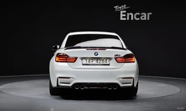M4 (F82)
