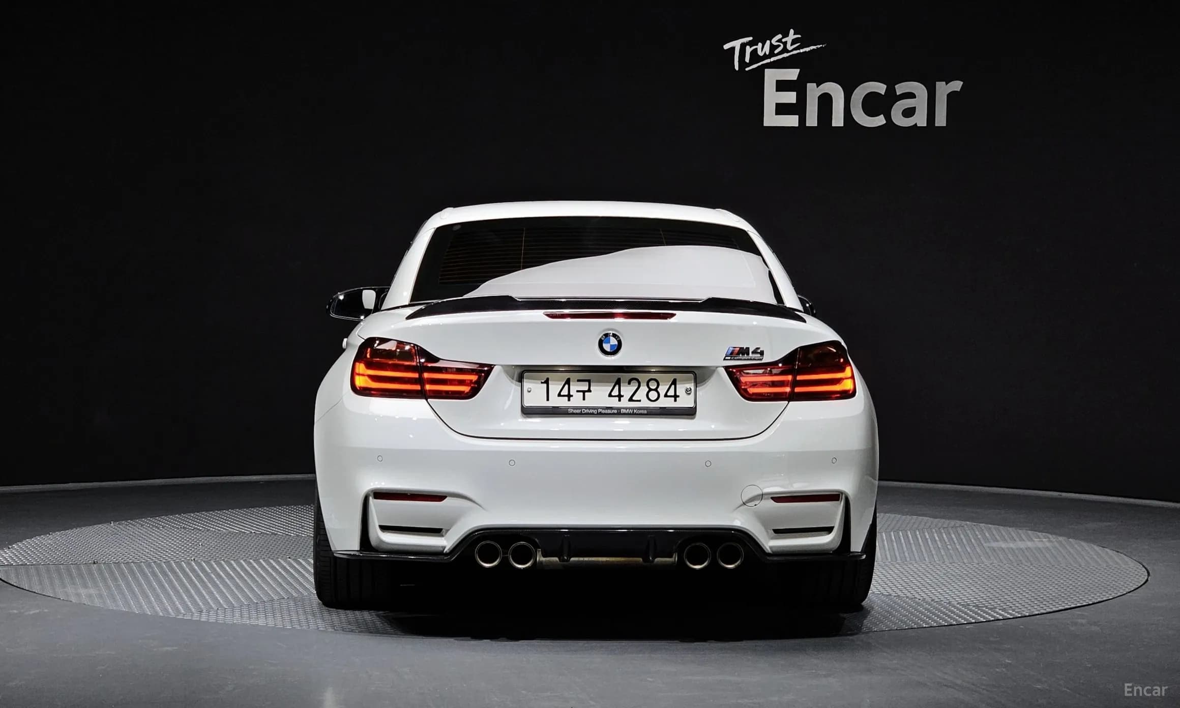 M4 (F82)