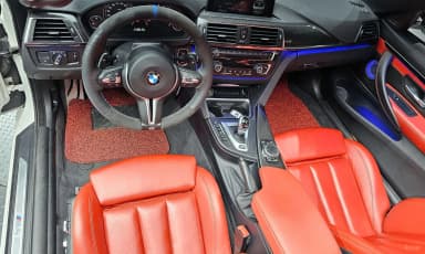 M4 (F82)