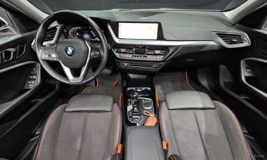 1 Series (F40)