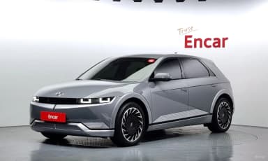 Ioniq 5