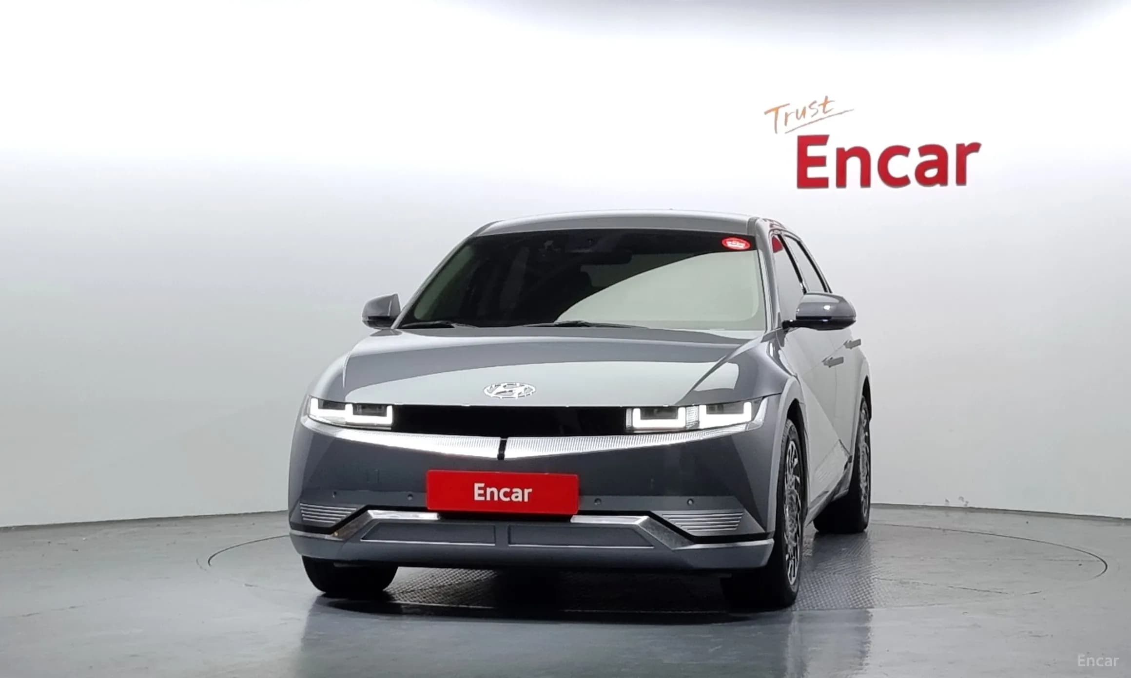 Ioniq 5