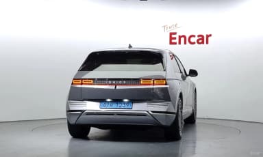 Ioniq 5