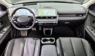 Ioniq 5