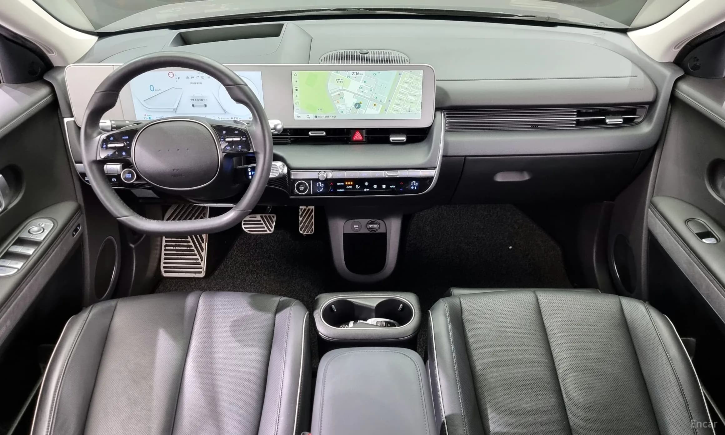 Ioniq 5