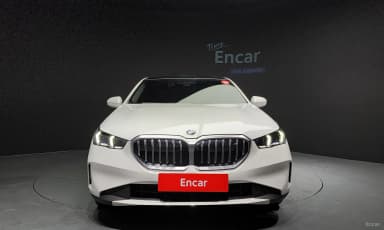 5 Series (G60)