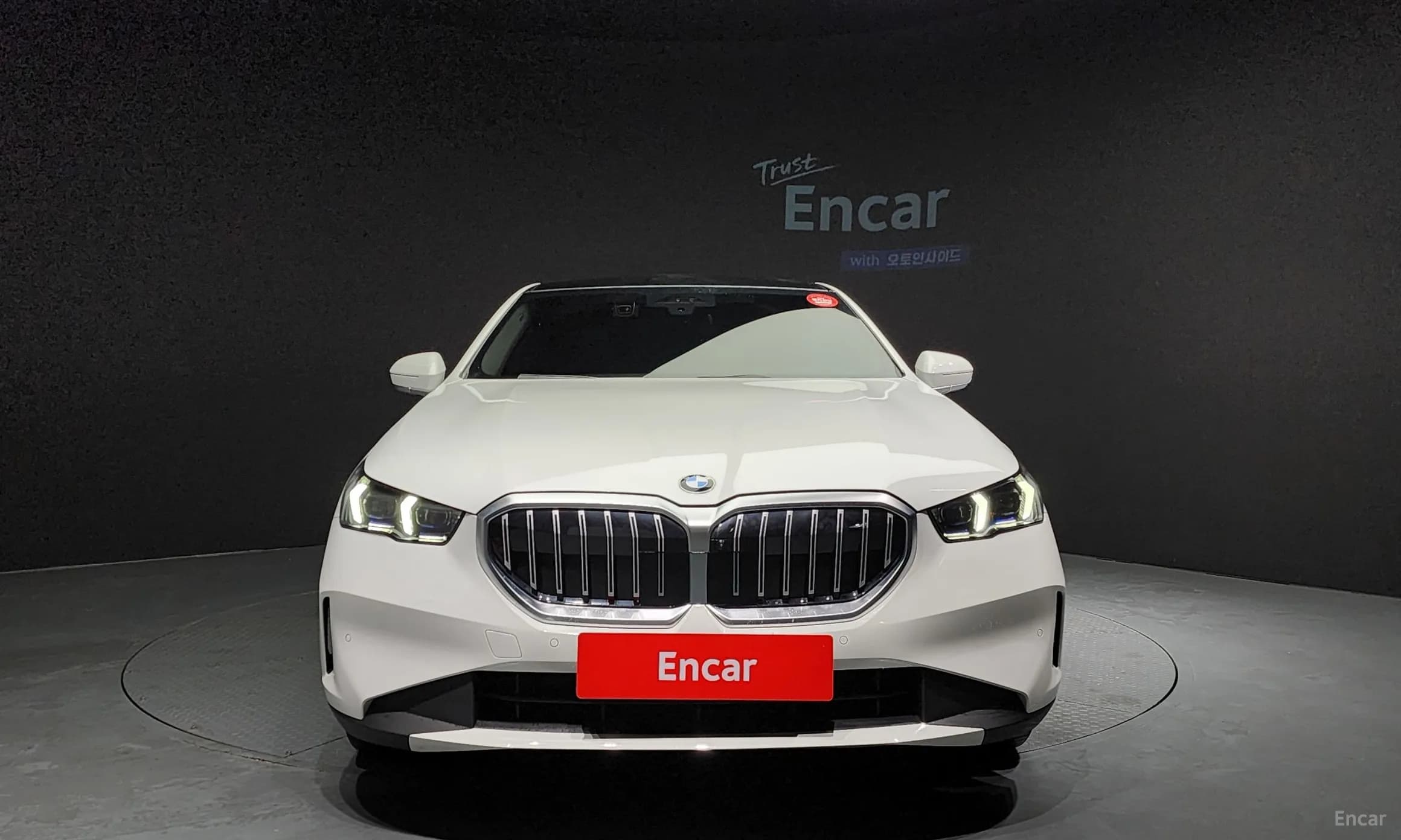 5 Series (G60)