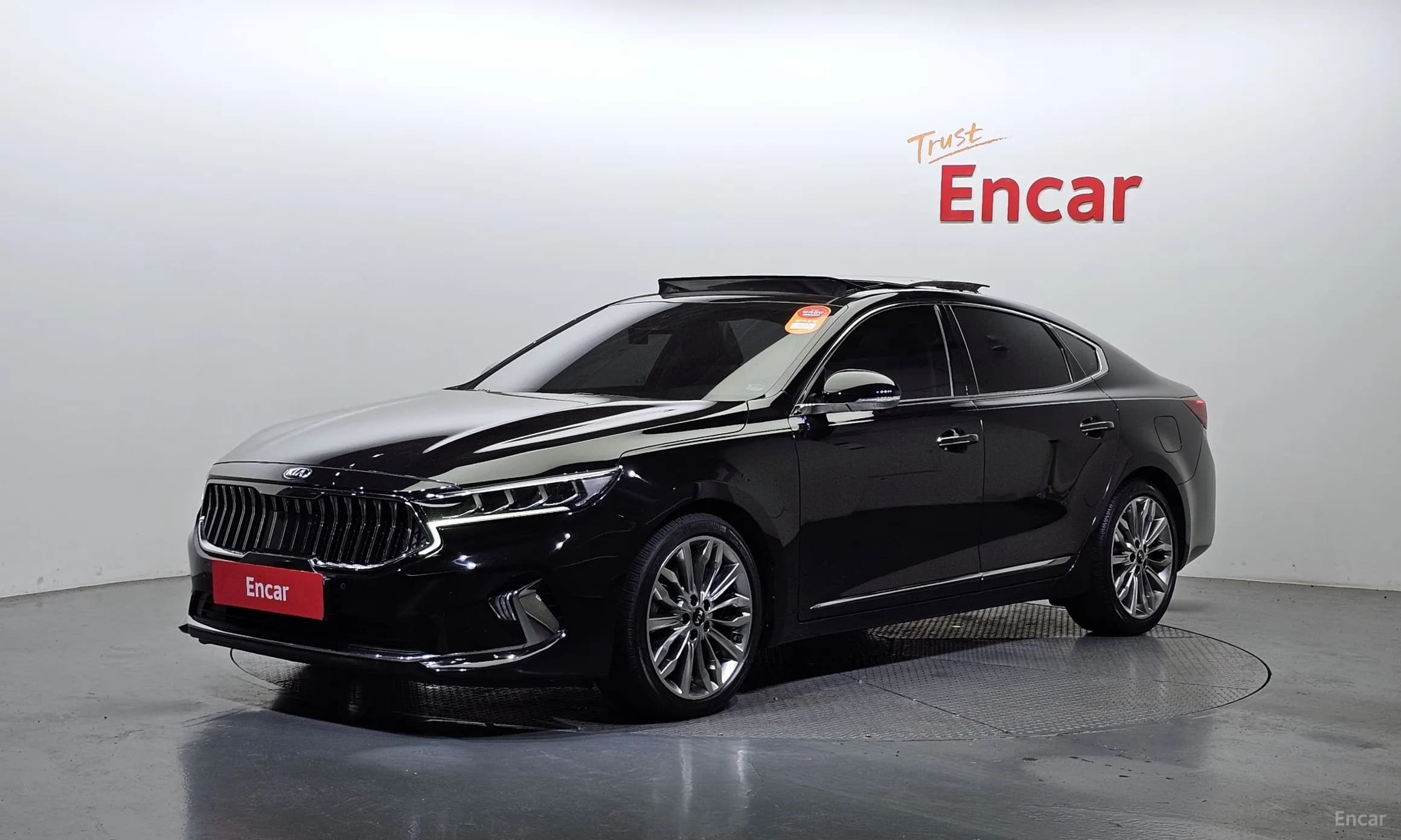 K7 Premier