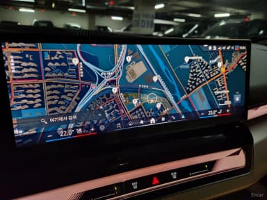 5 Series (G60)