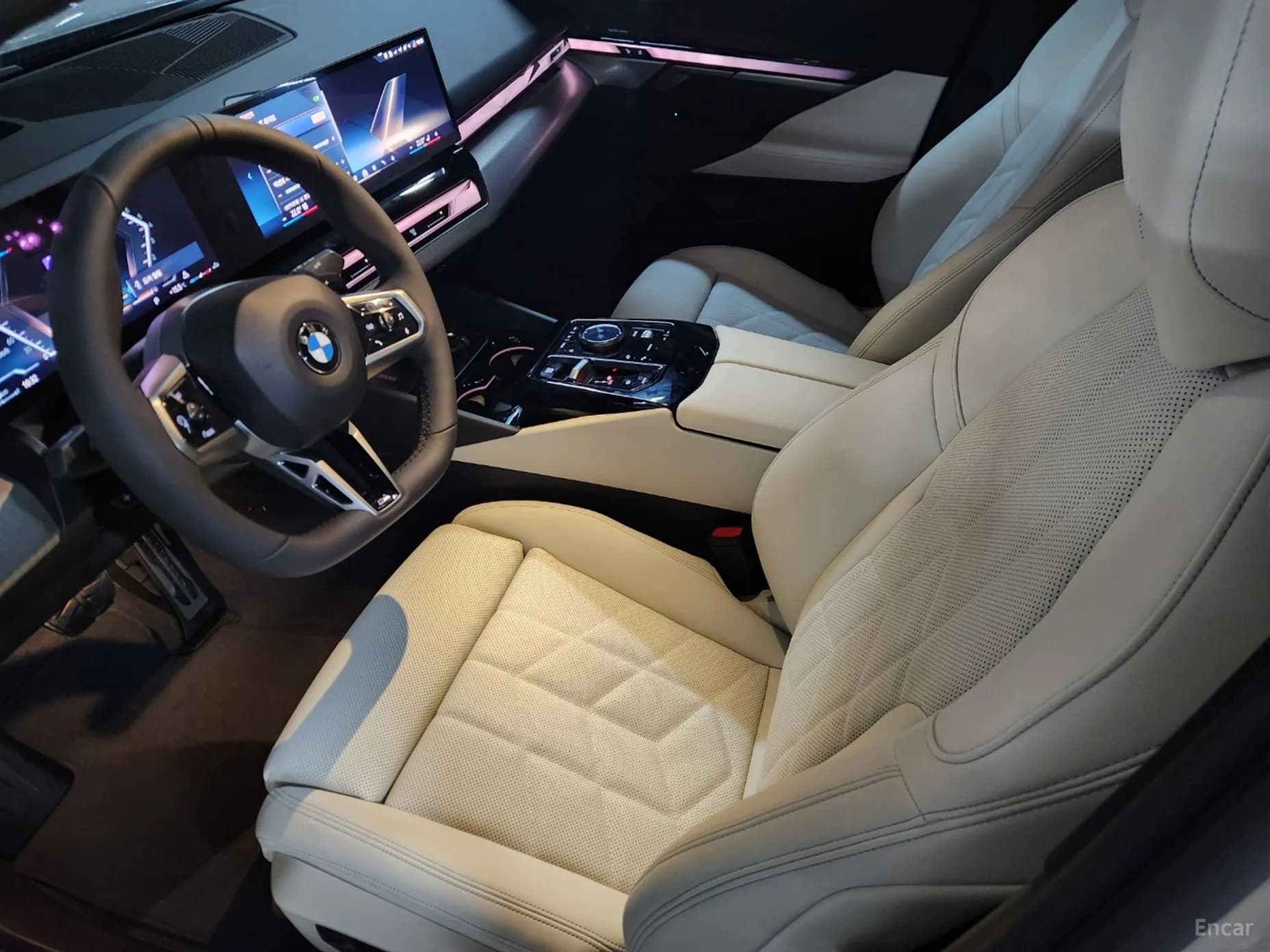 5 Series (G60)