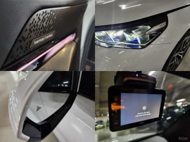 5 Series (G60)