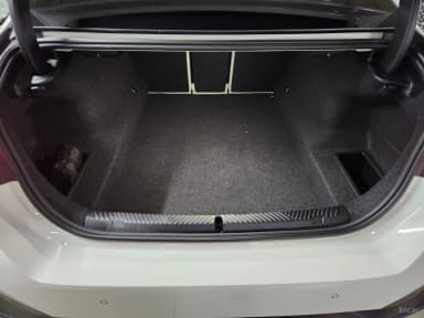 5 Series (G60)