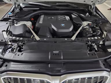 5 Series (G60)