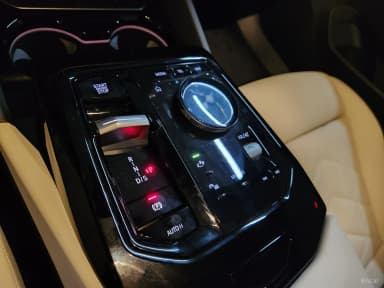 5 Series (G60)