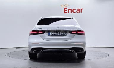 E-Class W213