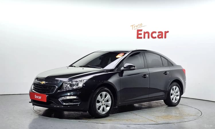 Cruze