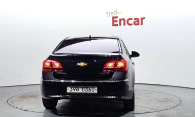 Cruze