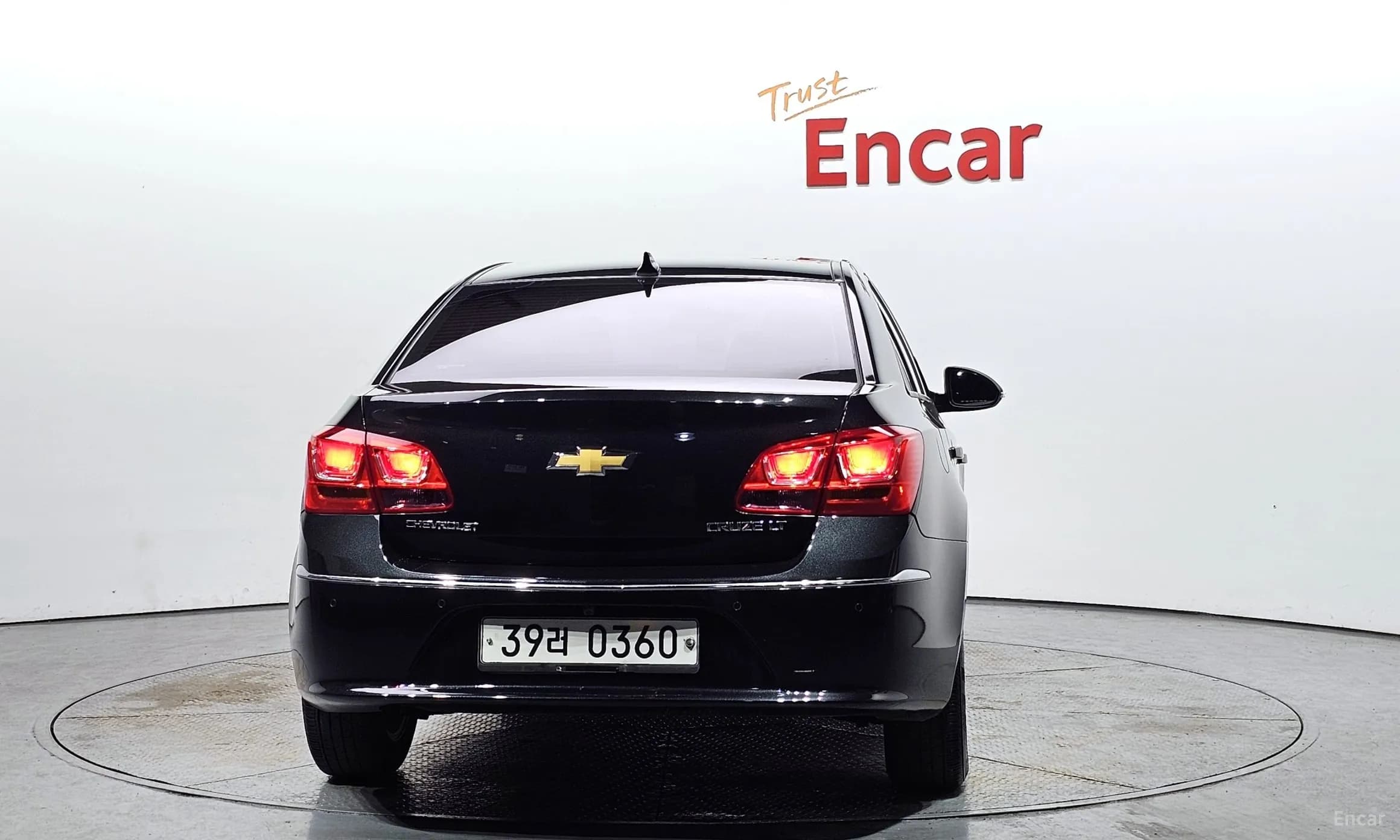 Cruze