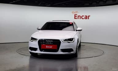 New A6