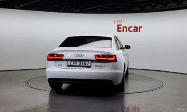 New A6