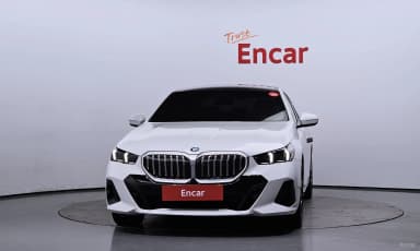 5 Series (G60)