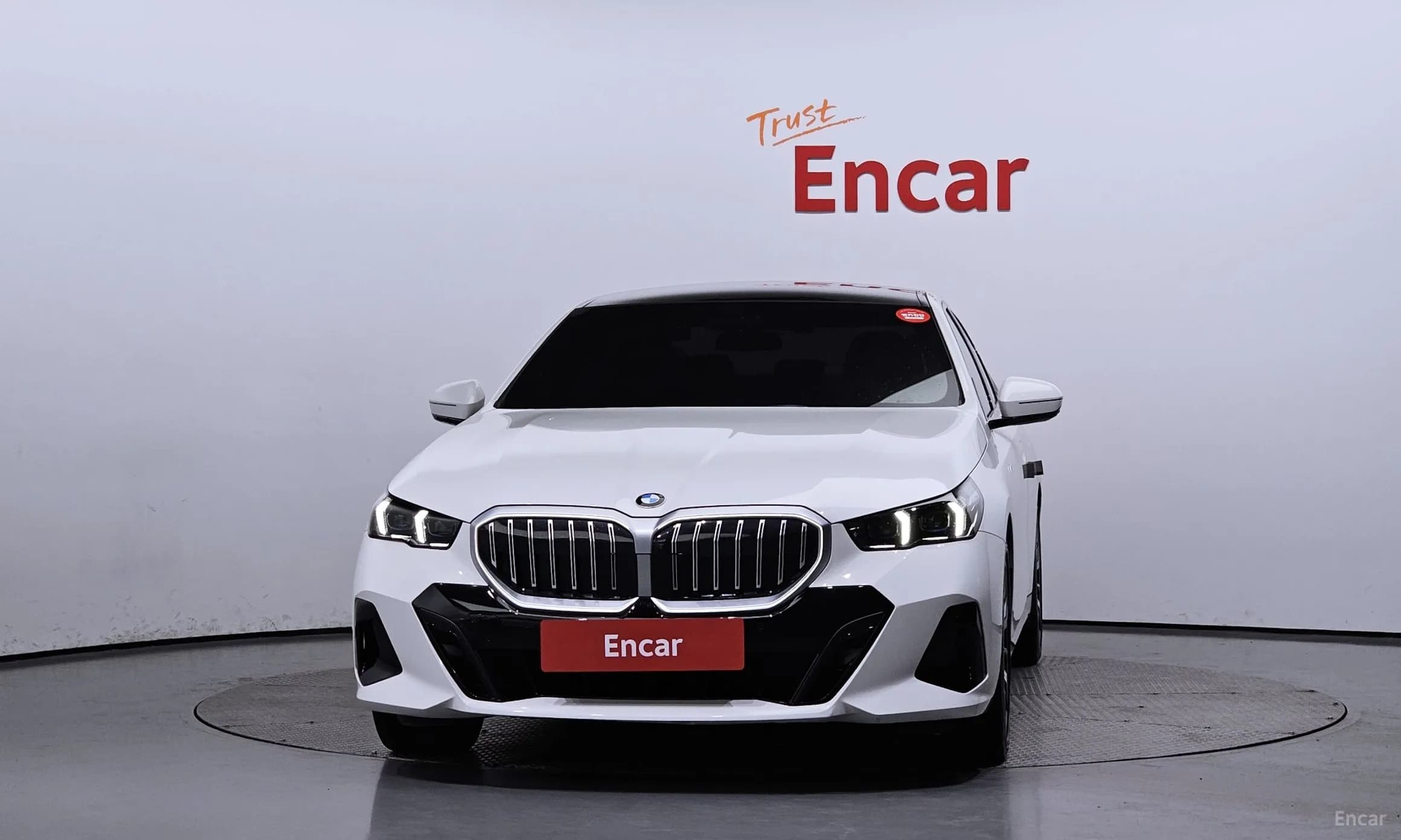 5 Series (G60)
