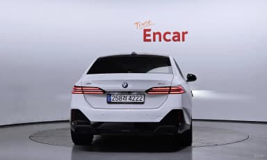 5 Series (G60)