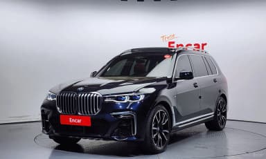 X7 (G07)