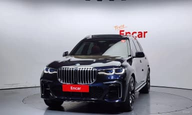 X7 (G07)