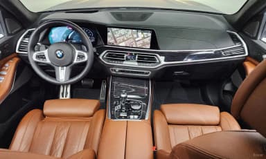 X7 (G07)