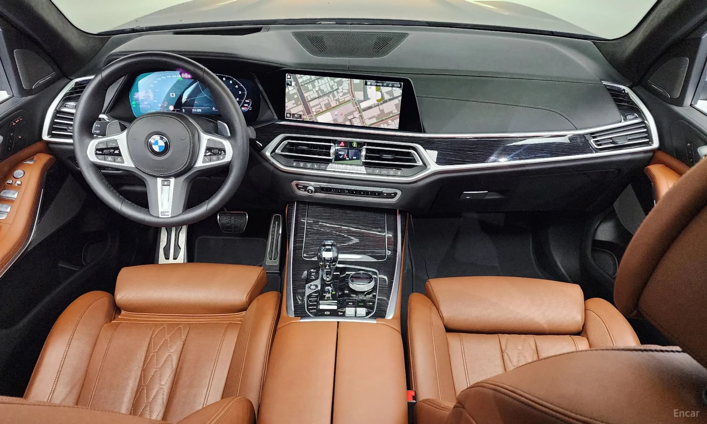 X7 (G07)